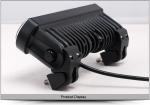 8 Inch 40W Slim Led Bar Off road Light For Car 12V 24V Wrangler jk ATV SUV Truck
