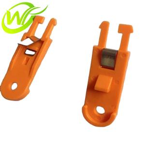 Wholesale ATM Machine Parts NCR Slide Snap Latch Orange 0090023328 009-0023328 from china suppliers