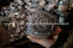 Galvanized Double Loop Wire Ties 0.7mm - 2.0mm Diameter 4" - 24" Length Twin
