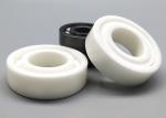 Heavy Load 40 Mm Si3N4 6208 Food Bearings
