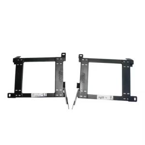 Wholesale EDDYSTAR High Strength Iron Racing Seat Bracket For TOYOTA Chaser Mark2 from china suppliers