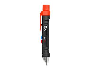 Wholesale ABS Contactless Voltage Tester Pen 1000V Smart Sensitivity Adjustable from china suppliers