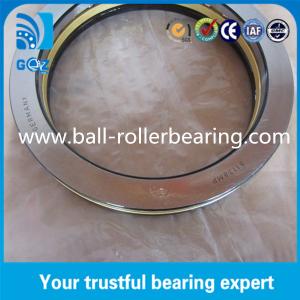 Wholesale 51138 MP OD 240mm High Speed Thrust Bearing Original Z1V1 Z2V2 Vibration from china suppliers