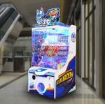 Dreamland Coin Operated Clamp Prize Game Machine Lucky Clip Vending Game Machine