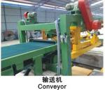 Culvert Pipe Making Roll Forming Machine 1.0 - 6.0 x 1600mm Steel Metal