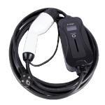 220V Type1 Mennekes EV Charger Electric Charging Stations 16A 32A