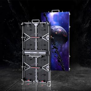 Wholesale Hd P3.91 P4.81 Rental Led Display Smd 3840 Hz Refresh Rate from china suppliers