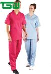 Nonwoven Disposable Scrub Suits