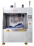 Automotive Door Panel Hot Riveting Welding Machine Plastic Heat Staking