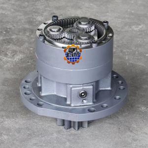 Wholesale 201-26-00130 201-26-00090 PC60-7 Swing Gearbox PC70-7 Excavator Swing Reducer from china suppliers