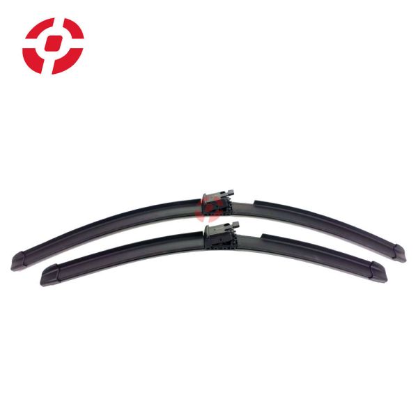 Boneless wiper blade kit Windshield wiper blade for VO LVO Bone-free wiper blades 31689263