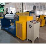 18M/Min Steel Sheet Metal Plate Embossing Machine