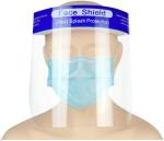 Anti Droplet Anti Splash Full Cover Face Shield Visors Transparent