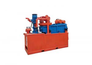 China Oilfild Drilling Equipment Solid Control Mud Shale Shaker on sale