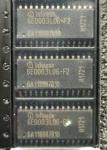 IN Fineon IRFR1205TRPBF IC Electronic Component Used Integrated Circuit Projects