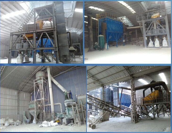 0.01% CaO Content Chamotte Refractory Calcined Bauxite for Temperature Applications