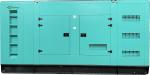 450kVA 400KW Super Silent Long-Life High-Performance Electric Type Genset Diesel
