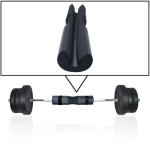 Gym Weightlifting Neck Shoulder Foam NBR Barbell Pad