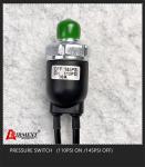 VIAIR Sealed Air Pump Pressure Switch 110psi ON 145psi OFF