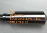 CMMC Special Alloys For Aerospace And Defense AMS 5894 Forging / Bar / Sheet And