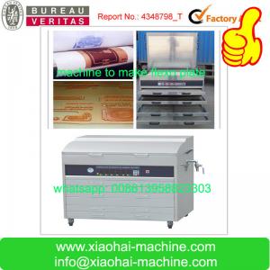 Wholesale Clich Rubber Flexo Plate Making Machine from china suppliers
