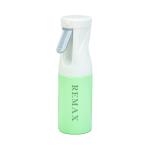 Hot Sale 150ml Color Customized PET Continuous Mist Spray Bottle High Quality