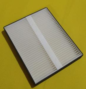 Wholesale Customizable Cabin Air Filters Professional Design 2474Y-6050 For Excavator model DH228 DH215-5 from china suppliers