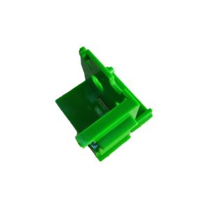 Wholesale 01750042964 1750042964 ATM Machine Parts For Cassette Motor Bracket Green Case from china suppliers