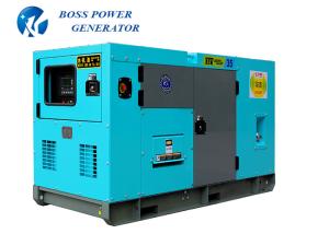 Wholesale Low Emission Diesel Generator Set Smartgen Control Panel Water Cooled 720kw 900kva from china suppliers