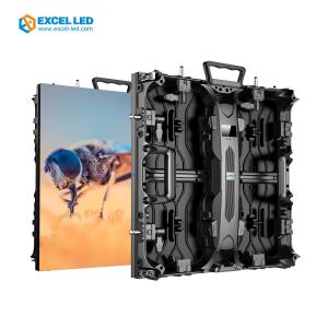 Wholesale Mobile Indoor And Outdoor LED Video Display Screen For Shows from china suppliers