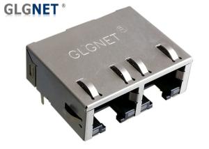 Wholesale Magnetic LAN RJ45 Connector from china suppliers