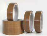PTFE Coated Self Adhesive Tape 0.18mm X 25mm X 10m