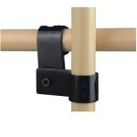 JYJ - 18 2.5mm SPCC black metal joint Set Metal Joint Series