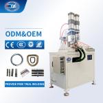 200Kva Circle Making Copper Rod Iron Rebar Resistance Steel Bar Flash Wire Butt