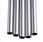 Weld 310S 210S 216 Stainless Steel Seamless Pipes 2mm