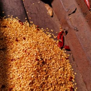 Wholesale 7-19cm Mild Dried Chiles Pepper Non Spicy High In Vitamin C from china suppliers