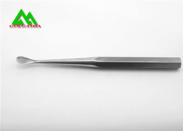 Periosteal Elevator Surgical Instruments Stainless Steel / Titanium Alloy