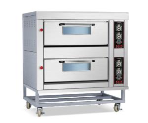 Wholesale Customizable Stainless Steel Baking Standard Gas Stove Oven With Multiple Layers from china suppliers