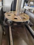 Fluorescent Magnetic particle inspection Inspection