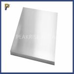 99.97% Molybdenum Sheet Plate High Temperature Material