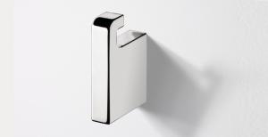 Wholesale Robe hook 1301,brass,chrome for bathroom &amp;kitchen,sanitary from china suppliers