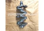 Cylinder Crankshaft For Komatsu S6D102 Forklift Spare Parts 6735-01-1310