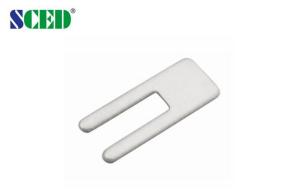 Wholesale 3.80mm Pitch Center Space Brass Quick Contact 10A Metal Terminal Connector from china suppliers