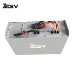 ROHS Industrial Forklift Lithium Ion 24V Traction Battery 225AH