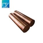 Construction C12200 ROHS ASTM B465 5mm Copper Rod