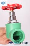 PP Ball Valve