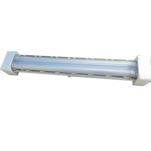 Wholesale 4' Explosion Proof Led Linear Lighting Hazardous Location Luminaires 2x9W 2x18W from china suppliers