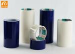 300% Elongation Surface Protection Film Roll Clear For Metal / Plastic Parts