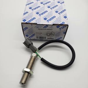 Wholesale OUSIMSA Revolution Speed Sensor 25471015 2547-1015 For Doosan Excavator from china suppliers