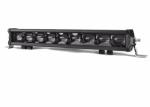 Single Row 6D Lens Led Flood Light Bar 21 Inch 135W For Forklift Offroad Truck